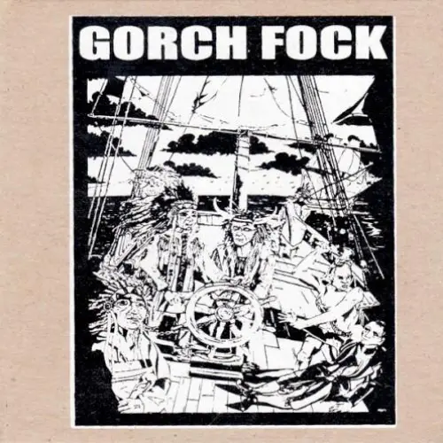 Gorch Fock
