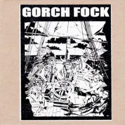 Gorch Fock