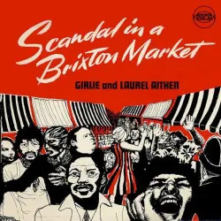 Scandal in a Brixton Market