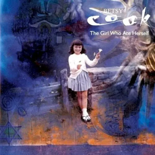 The Girl Who Ate Herself