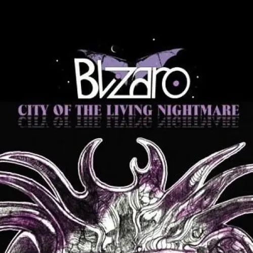 City of the Living Nightmare