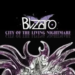 City of the Living Nightmare