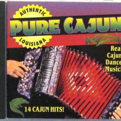 Pure Cajun