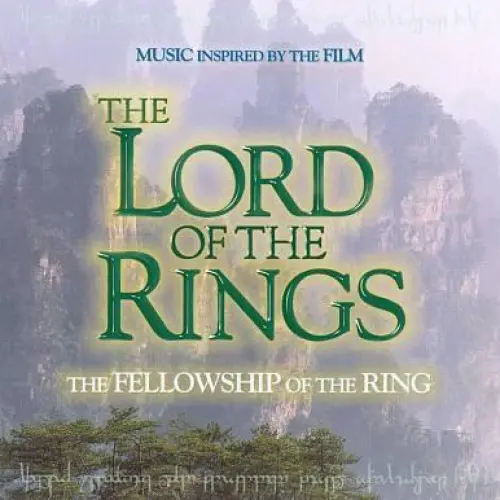 The Lord of the Rings