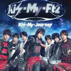 Kis‐My‐Journey