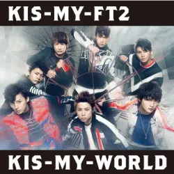 KIS‐MY‐WORLD