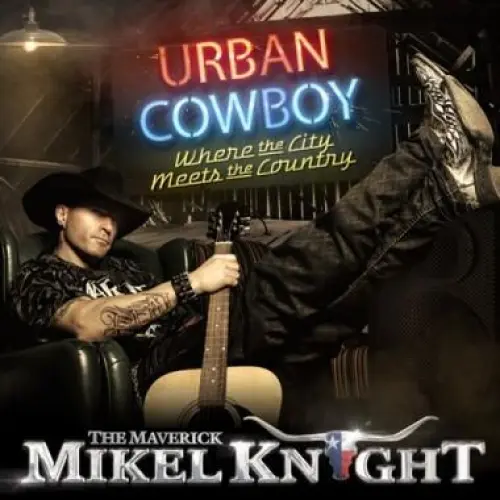 Urban Cowboy