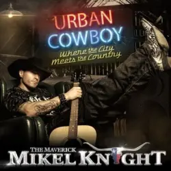 Urban Cowboy