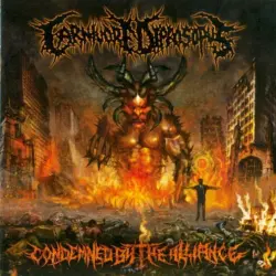 Condemned By The Alliance