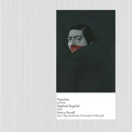 Plays Henry Purcell