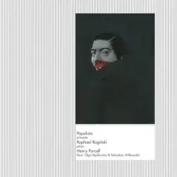 Plays Henry Purcell