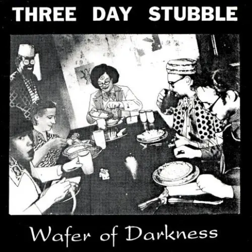Wafer of Darkness