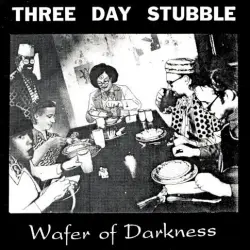 Wafer of Darkness