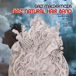 Galt MacDermot’s First Natural Hair Band