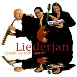 Spielen Sie auch Gitarre?