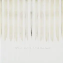 Cello Suites