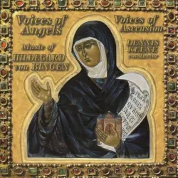Voices of Angels (Music of Hildegard Von Bingen)