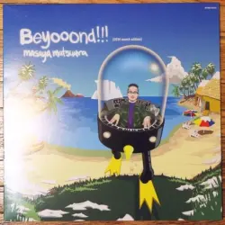 beyooond!!!