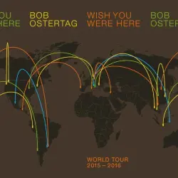 Wish You Were Here