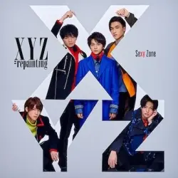 XYZ=repainting