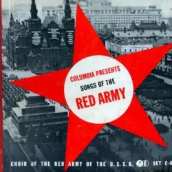 Songs of the Red Army