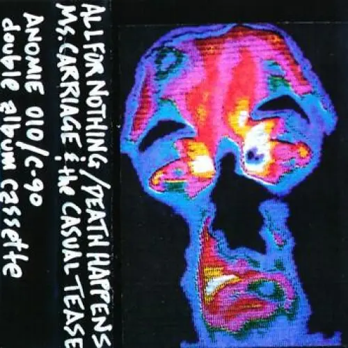 Death Happens / All for Nothing