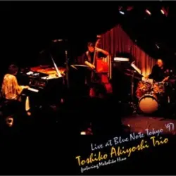 Live at Blue Note Tokyo '97