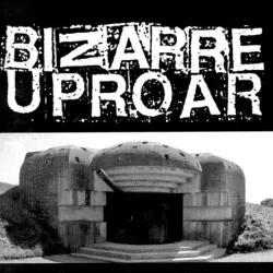 Bunker Sessions