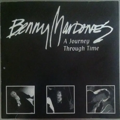 A Journey Through Time