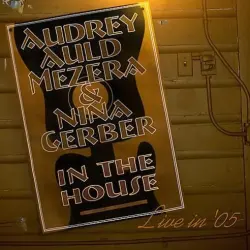 In the house