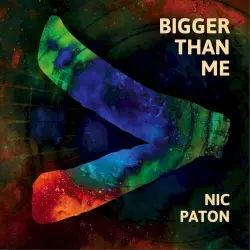 Bigger Than Me