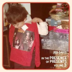 In the Presence of Presents, Vol. 3