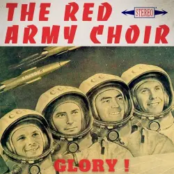 Glory!