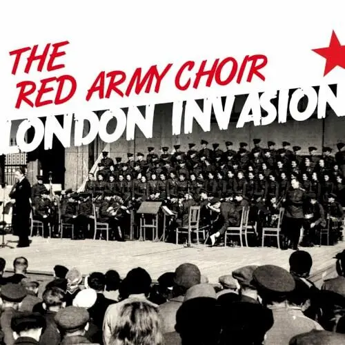 London Invasion