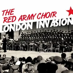 London Invasion
