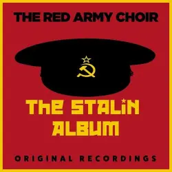The Stalin Album The Stalin Album