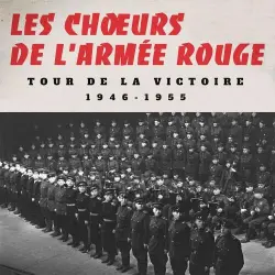 Tour de la victoire: 1946 - 1955 Tour de la victoire: 1946 - 1955