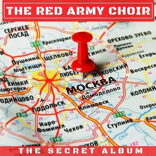 The Secret Album