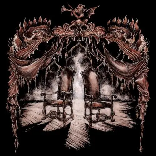 Dark Chamber