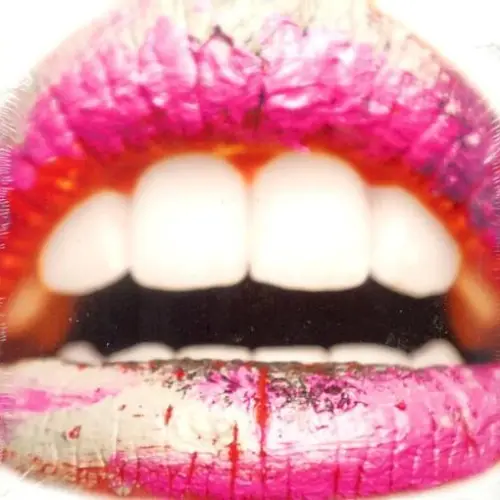 Zombie Mouth