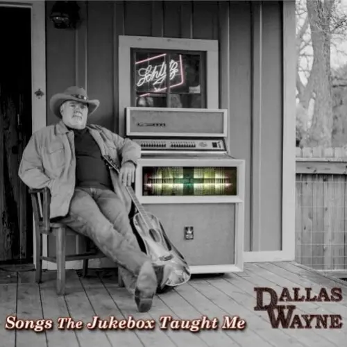 Songs the Jukebox Taught Me