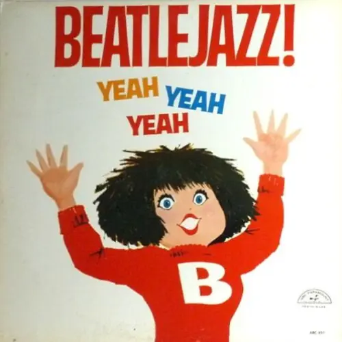 Beatlejazz! Yeah Yeah Yeah