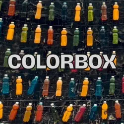 COLORBOX