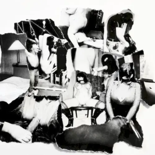 Bizarre Uproar / Black Leather Jesus