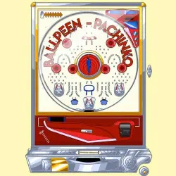 Pachinko