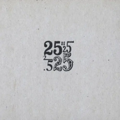 2525252525