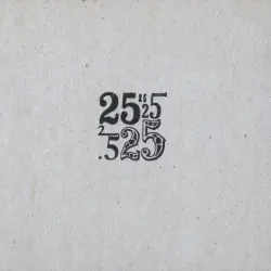 2525252525