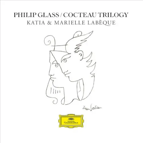 Philip Glass / Cocteau Trilogy