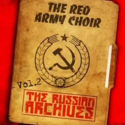 The Russian Archives, Vol. 2 The Russian Archives, Vol. 2
