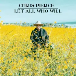 Let All Who Will